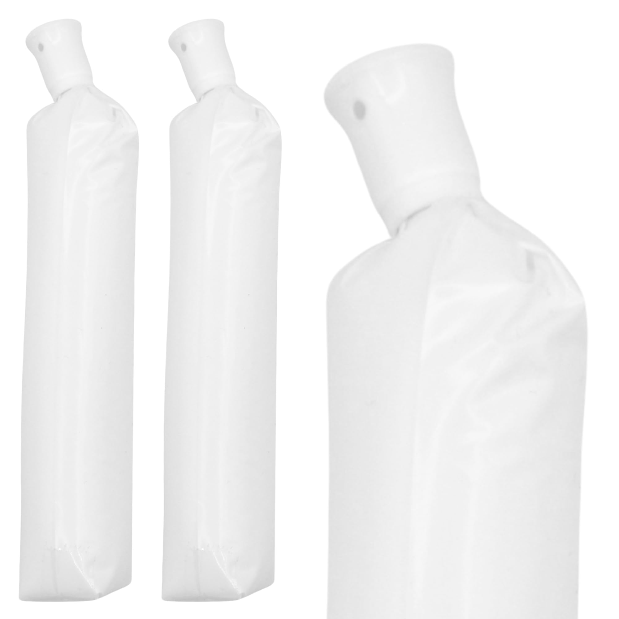 celloexpress Size 9 Foam Squeakers - 160mm x 31mm Insert (Pack of 2) — image 1