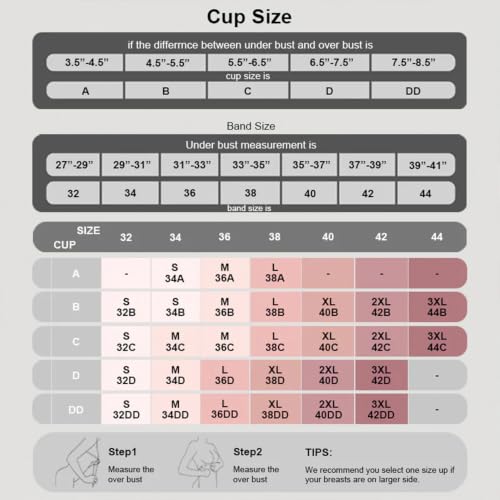 Image of JellyLift Seamless Wireless Jelly Bra for Women | No Underwire, Deep V Invisible T-Shirt Bra | 360 Jelly Support, Adjustable Straps | S-3XL