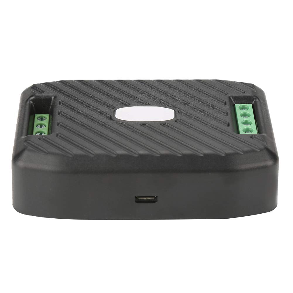 DC Voltage Current Power Energy Meter with RS485 Interface ModbusRTU and Alarm for High, Low Voltage Thresholds (PZEM-003+USB to 485 module)