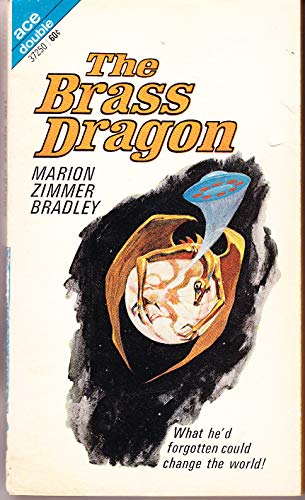Brass Dragon view 2