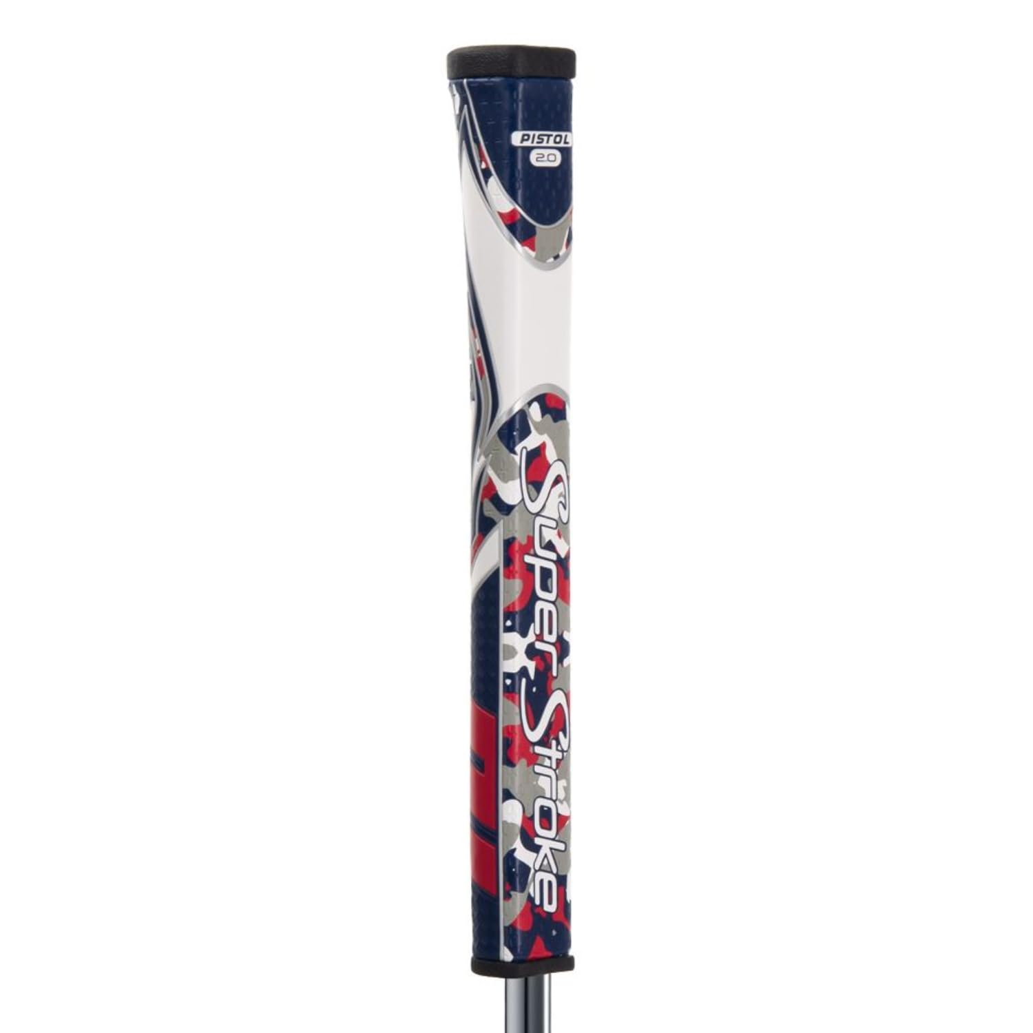 SuperStroke Zenergy Pistol Golf Putter Grip