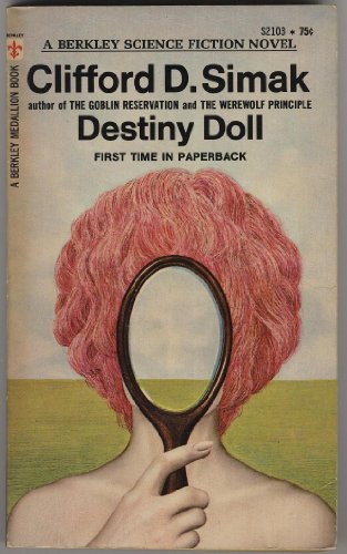 Destiny Doll view 2
