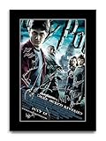 HWC Trading Harry Potter and the Half-Blood Prince 