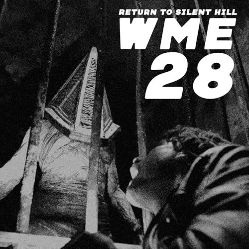 28- Return to Silent Hill