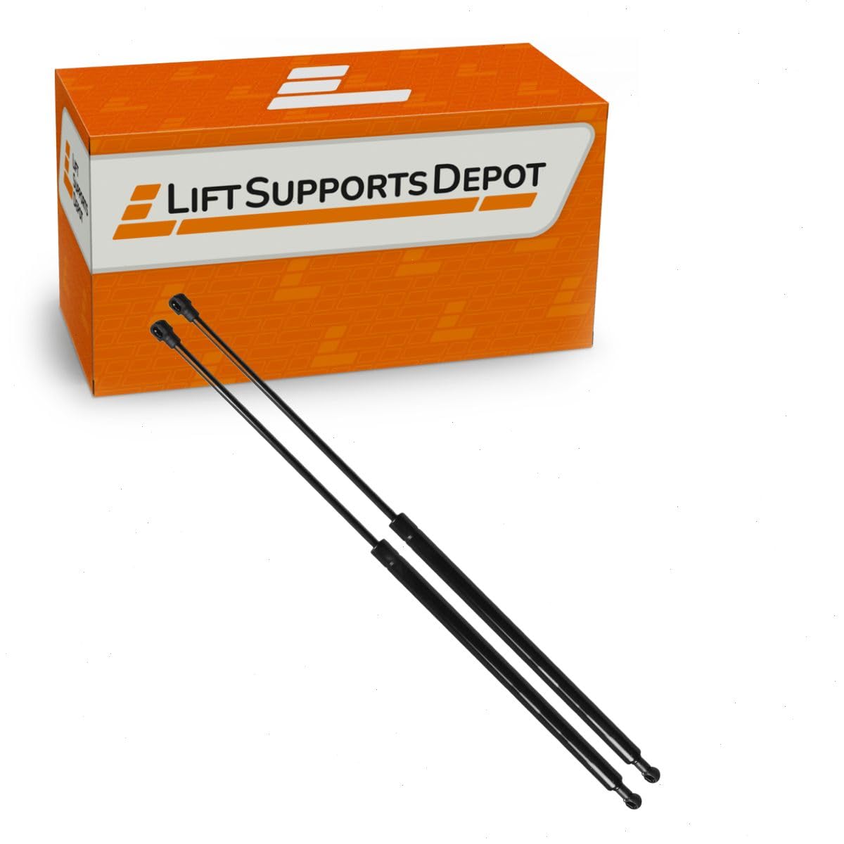 Amazon.com: Lift Supports Depot Qty (2) Fits LS460 LS600h 2007 to