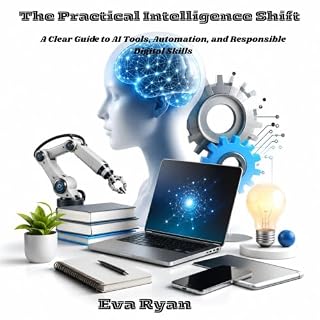 The Practical Intelligence Shift cover art