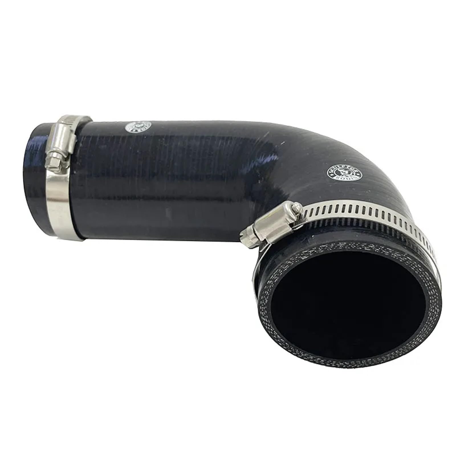 Per VW Golf GTI Per Passat Per Jetta A3 Tubo di aspirazione aria in silicone per auto Tubo di aspirazione dell'aria del motore