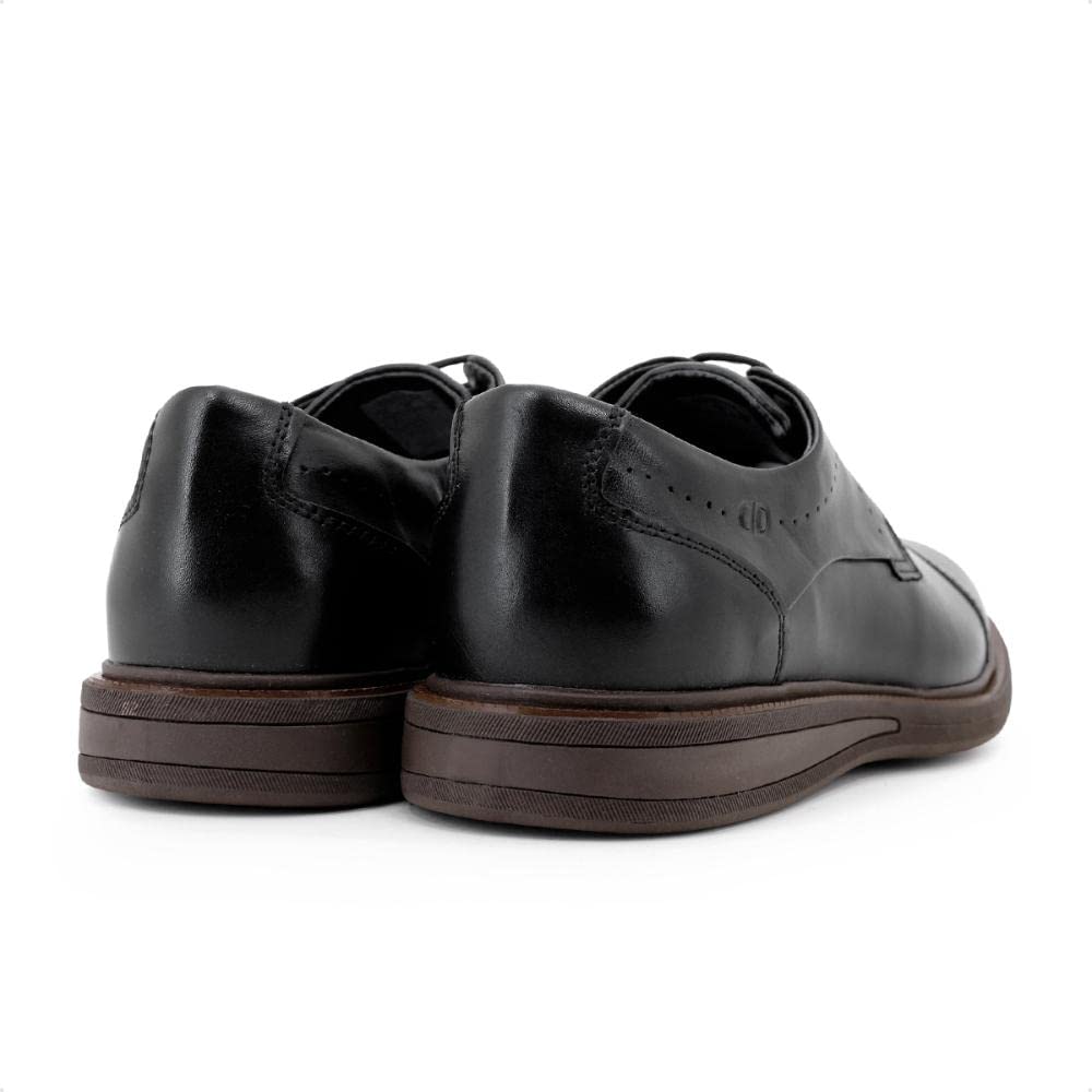 Sapato Metropolitan De Couro Bay Preto em promoção! Veja a oferta e mais achadinhos de Sapatos 5 Hoje é o melhor dia para comprar Sapato Metropolitan De Couro Bay Preto com aquele preço maroto! Promoção! Aproveite a oferta! 5