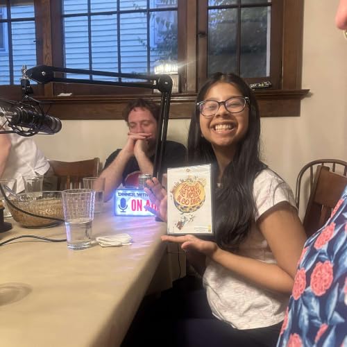 Around the World and the Table