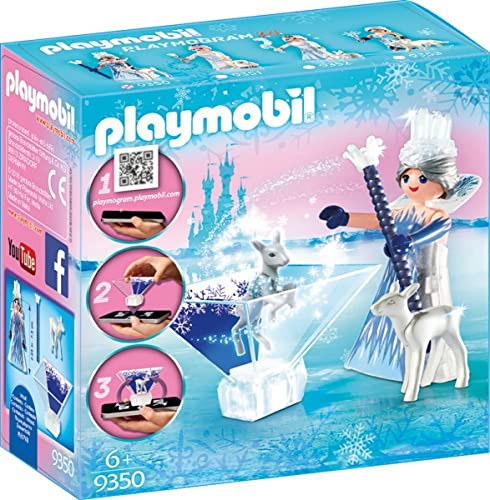 Playmobil 9350 Princesse Cristal - vue 2