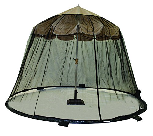 Texsport Patio Umbrella Net