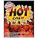 SweetGourmet Hot Chew Cinnamon Bubble Gum Balls | 5 Pounds