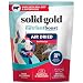 Solid Gold - Sun Dancer - Grain-Free - Natural Chicken - High Protein - Adult Dog Food for All Life Stages 24 lb