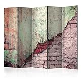 Paravent 5 Volets Stony Tandem 172x225cm