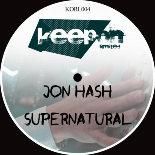 Play Supernatural by Jon Hash on Amazon Music