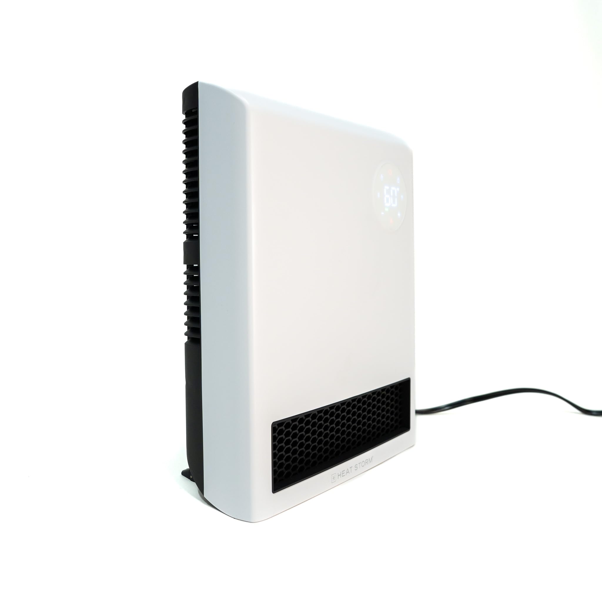 Heat Storm 1500 Watt Ceramic PTC Heater with WiFi - 2