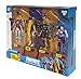 Fortnite Squad Mode Core Figure 4 Figure Pack, Future