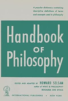 Handbook of Philosophy