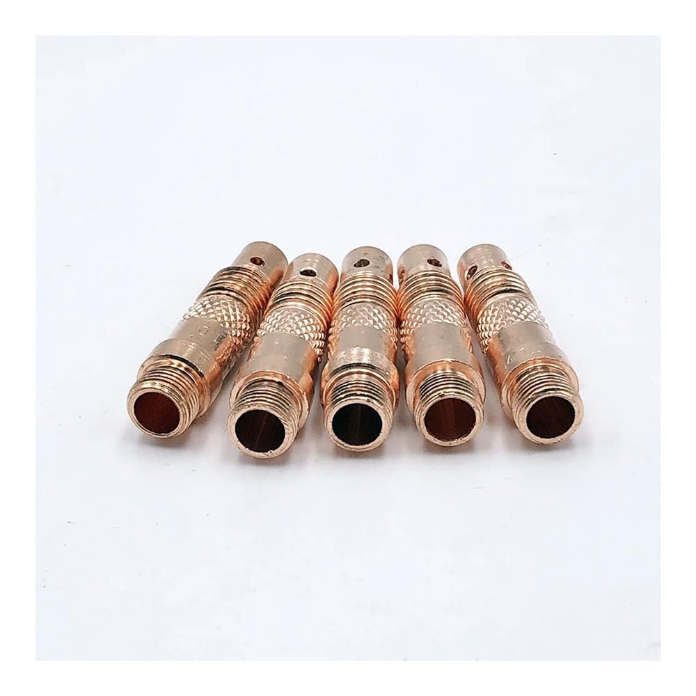 Pince 10N28 3.2 mm évitez les arcs instables sur vos torches WP17 WP18 WP26 lot de 10