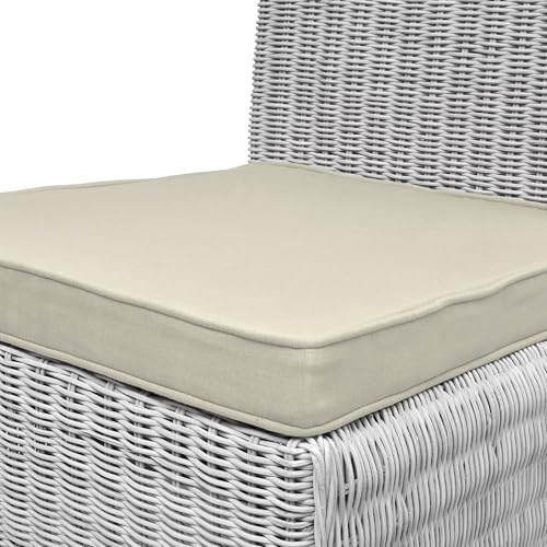 Coussin de chaise d'intérieur et jardin Loft SK pour sublimer vos repas - 7
