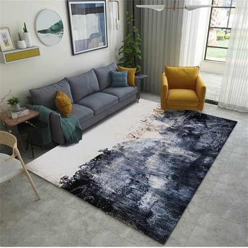 Alfombras de Vinilo Salon Color Liso Marca QGYFRE