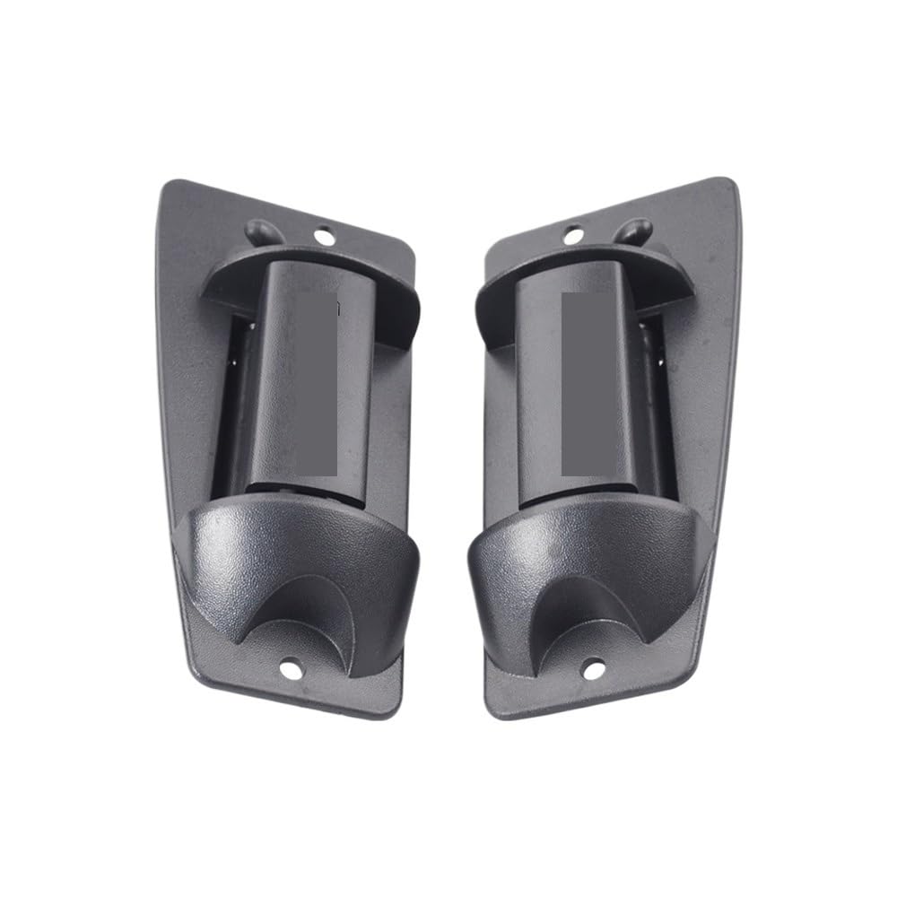 ZJHYGMD 1Pair Outside Door Handle for Chevrolet for Silverado 1500 2500 3500 for GMC for Sierra 1999-2007 15758172 15758171