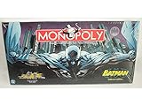 MONOPOLY Batman