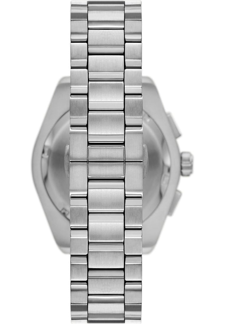 Emporio Armani Reloj Análogico-Digital para
