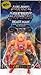 Masters of the Universe Mattel Masters of the Universe Origins Cartoon Collection Action Figure & Accessories Set, Beast Man 5.5-inch Collectible Toy with Mini-Comic