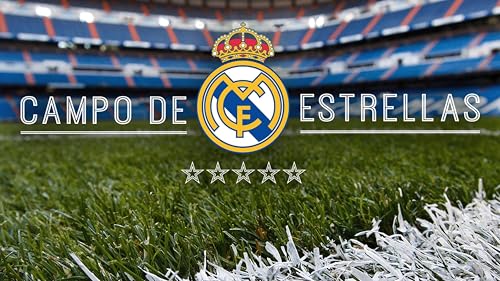 Campo de estrellas - imagen 2