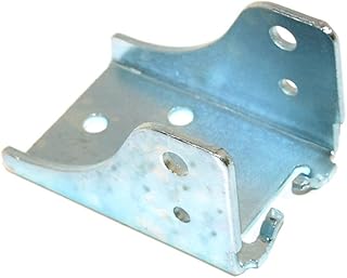 Genuine Tecnik lodówko-zamrażarka z zawiasami