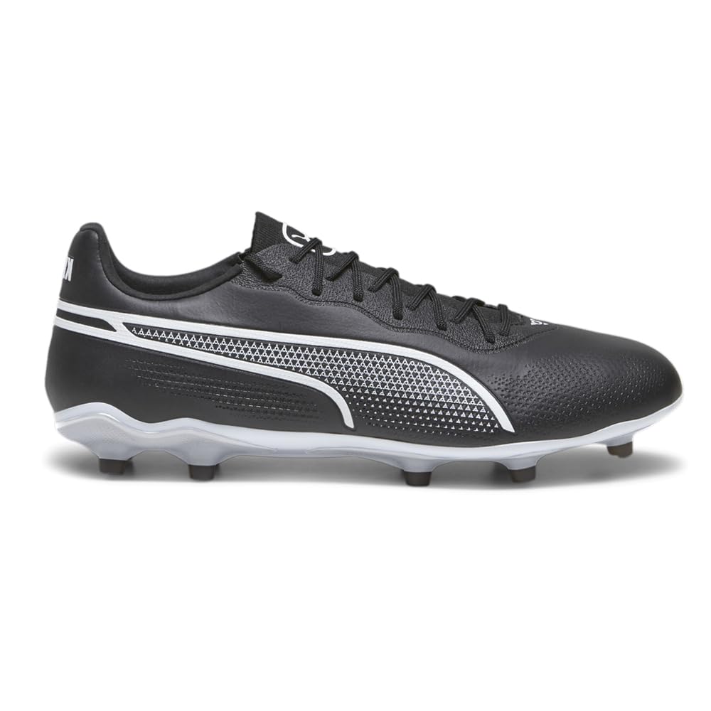 Puma Mens King Pro Firm Ground/Artificial Ground Soccer Cleats