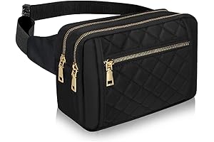 Gorgeous! The Perfect Womens Fanny Pack Fashionable for Any Occasion