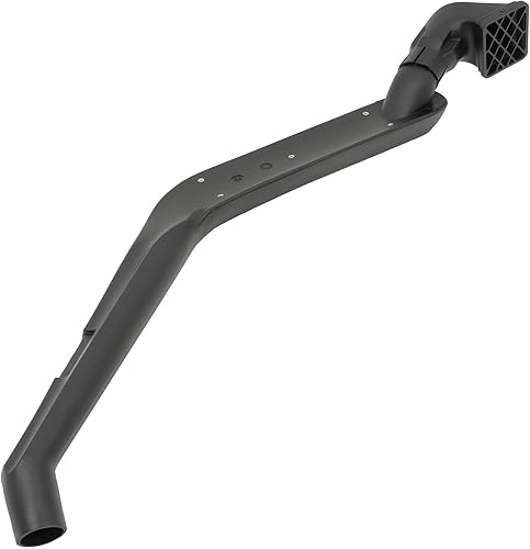 Miniatura 5 de FINDAUTO Kit de esnórquel de coche para 1997-2002 para Toyota Prado 90 Series, 3400 Petrol 5VZ-FE 3.4Litre-V6