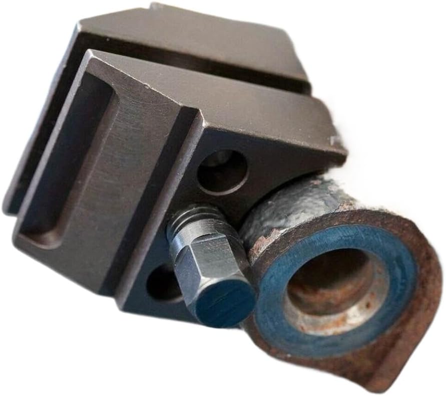 Car Suspension Split Hub Steering Knuckle Spreader Automotive Suspension Strut Separator Hydraulic Shock Absorber Removal Tool