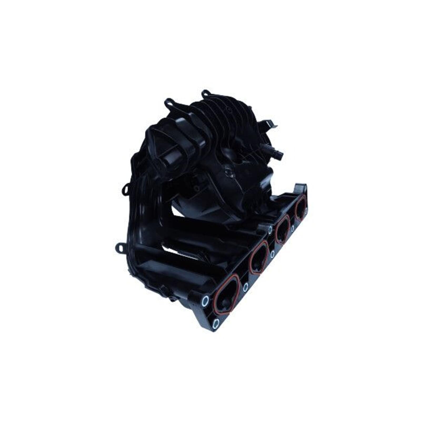 Maxgear 17-0470 Saugrohrmodul vorne | 17-0470 passend für C4 C5 C8 Evasion Xsara