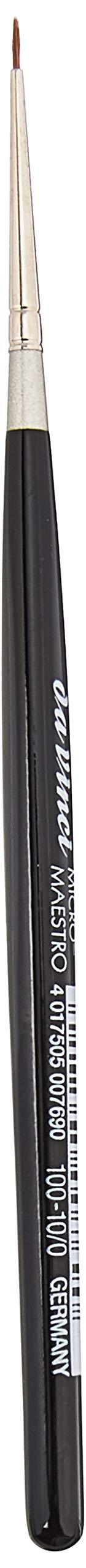 da VinciBrushes 100-10 supplies