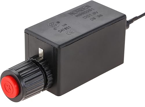 Miniatura 3 de Kit de encendido con botón de presión Hicello para quemador de gas de fosa de fuego, reemplazo de encendedor de parrilla con cable de encendido de