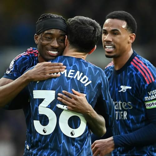 We're All On The Boat