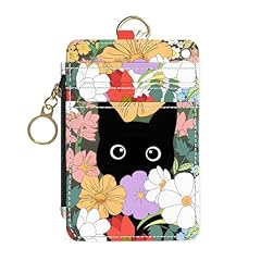 Flower Bushes And Cats