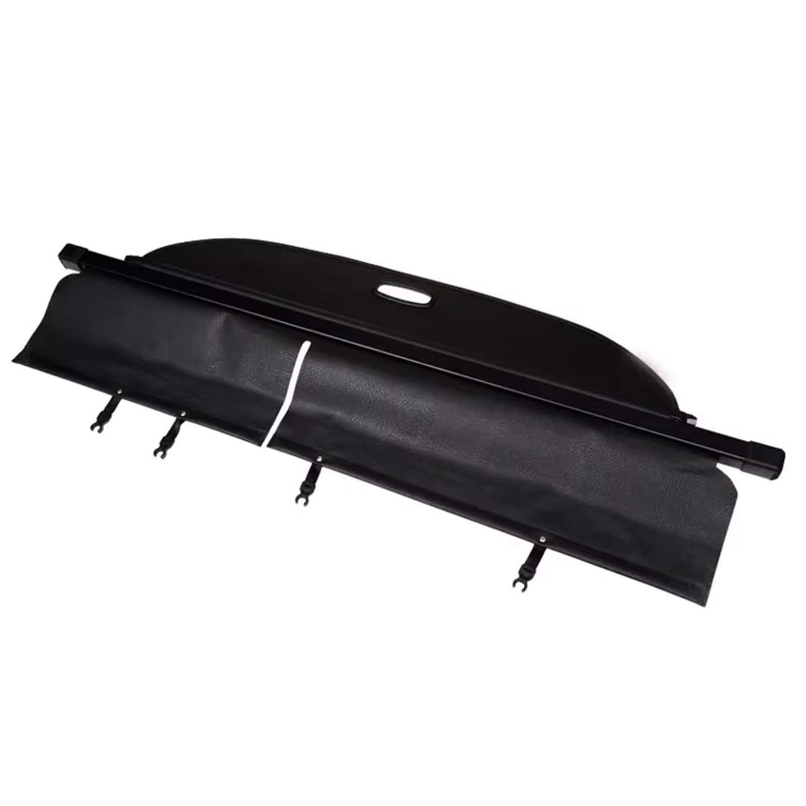 Tablette coffre arrière Ford Edge 2009-2015 rideau noir - 6