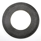 JZK 2 PCS 2mm Wide Double Sided Layer Adhesive Sticky Tape Sticker for Mobile Phone Glue LCD Display and Touch Screen Digitizer Glass HTC HD Mini HD2 Desire Wildfire S EVO 4G 3D Desire Z T-Mobile G2