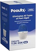 PoolRX+ pool unit 7.5k-20k gallons