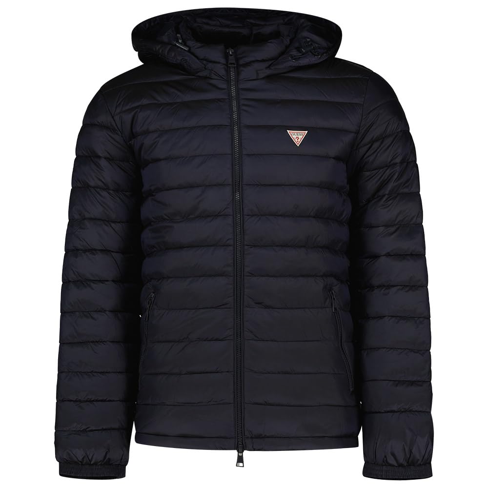 Guess Jeans Gj M5Rl99-Whab2 Puffer Jacket S-image