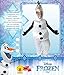Rubies - Disfraz de Olaf para niños, Disney, talla 3-4 años (Rubies...