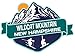 Wildcat Mountain New Hampshire Ski Adventures Souvenir 2 Inch Fridge Magnet Mountain Design