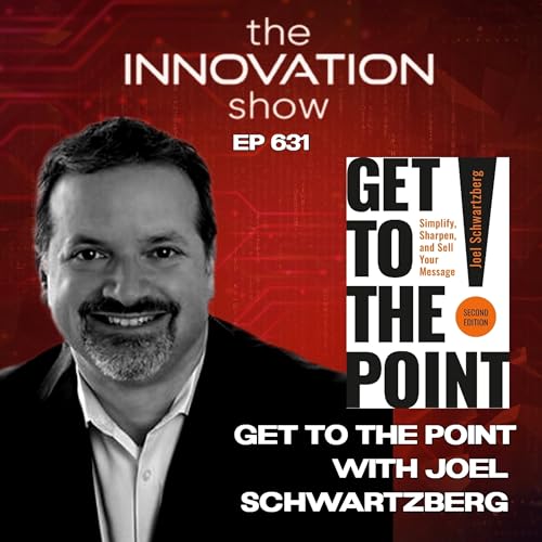 From Rambling to Impact The Power of Making a Point