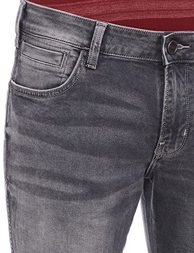 Image of Wrangler Men's Slim Fit Jeans