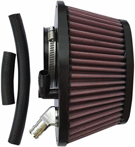 Trask Performance Air Cleaner TM8000