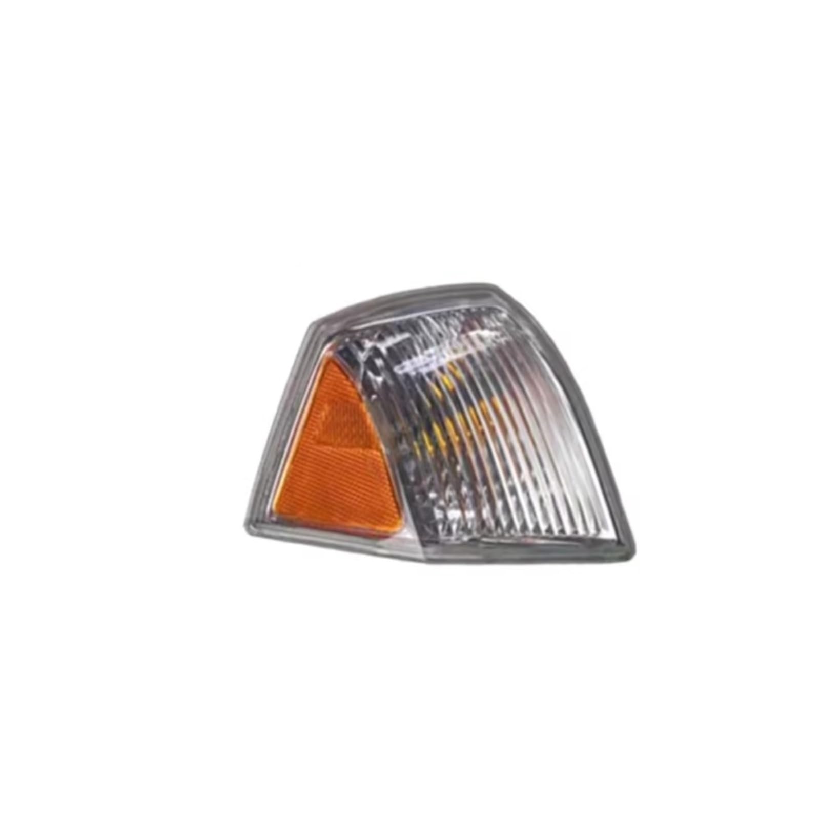 Clignotants d'angle Jeep Compass feux défectueux solution de rechange